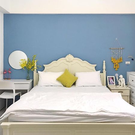 Lovi Time B&B Đông Cảng Ngoại thất bức ảnh